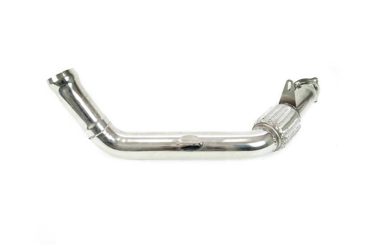 Fabspeed Competition Link Pipes for 971 Porsche Panamera & Panamera 4