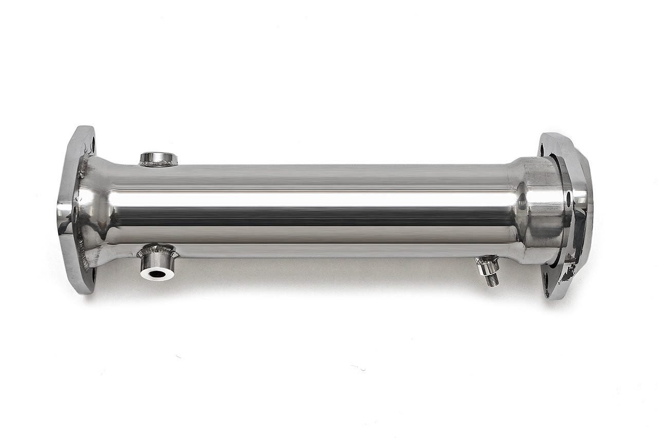 Fabspeed Competition Link Pipes for Ferrari 328 GTB & GTS