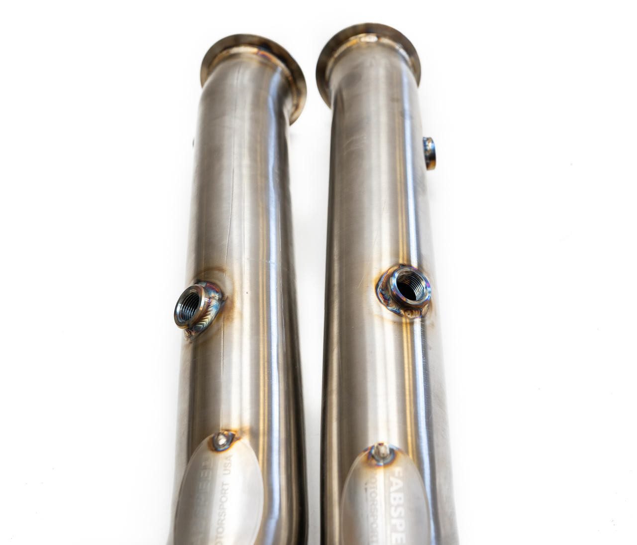 Fabspeed Competition Links for 952 Alfa Romeo Giulia Quadrifoglio [FS.ALF.G29T.PCB]