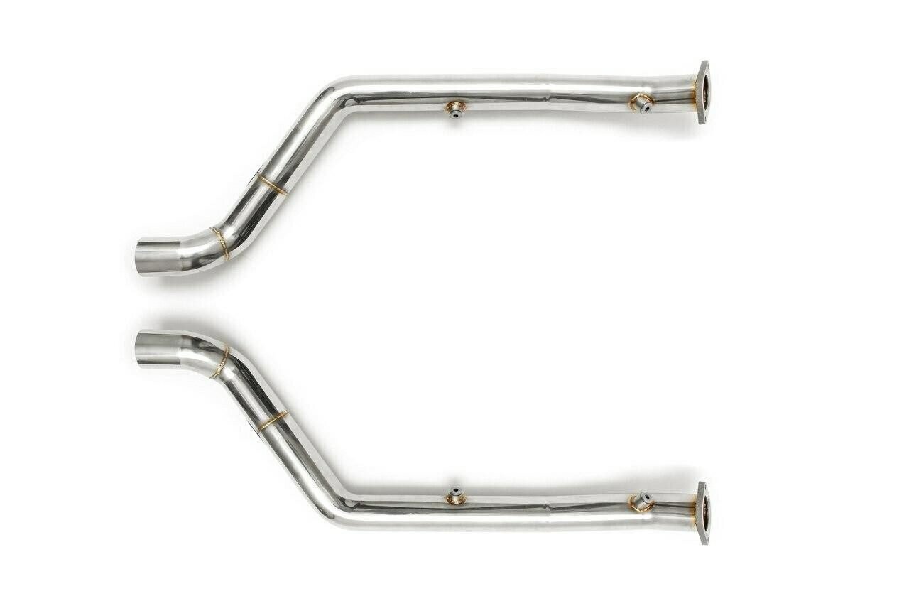 Fabspeed Competition Links for BMW E9X M3