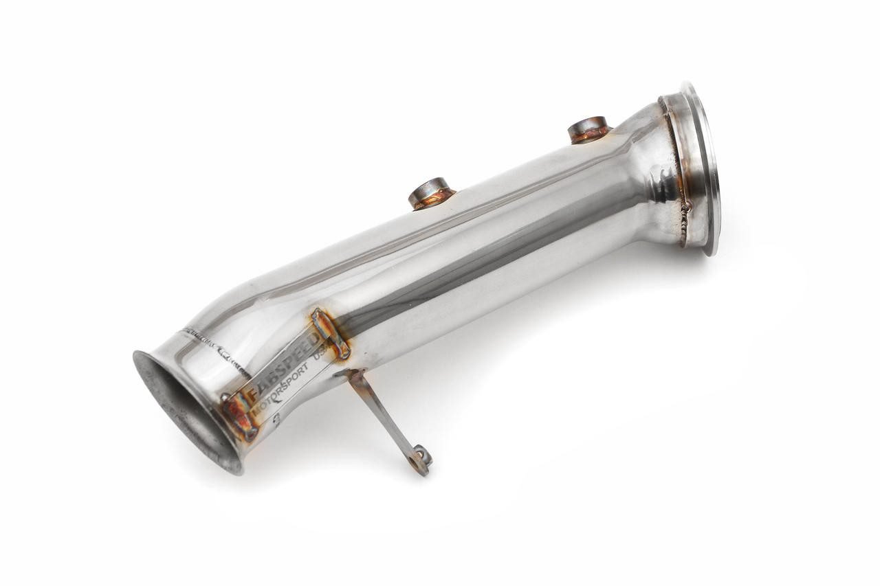 Fabspeed Competition Links for BMW F87 M2