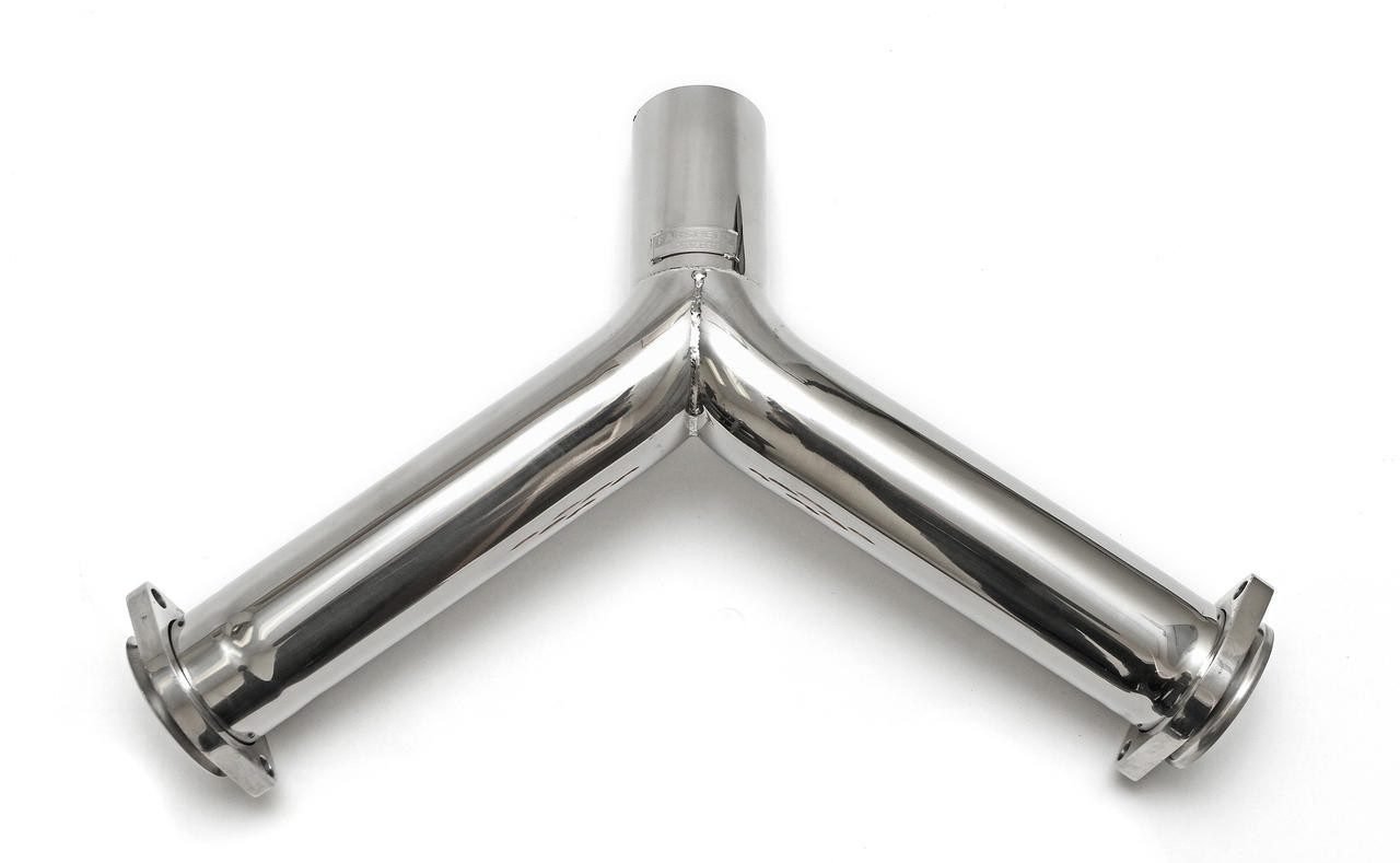 Fabspeed Secondary Competition Links for Ferrari F355