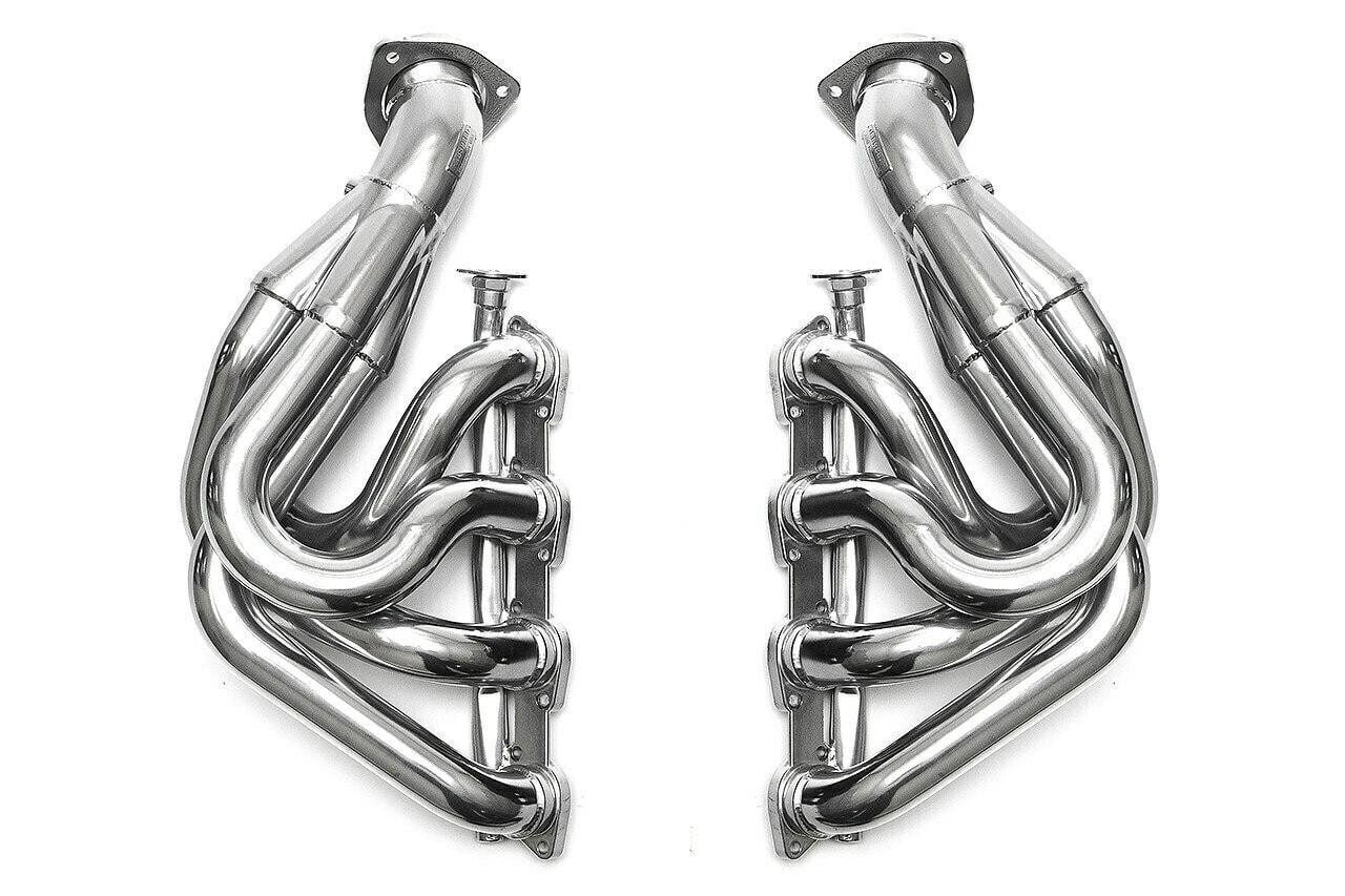 Fabspeed Sport Header for Ferrari F430 / F430 Scuderia