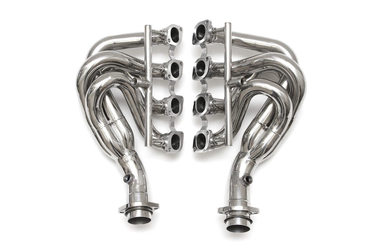 Fabspeed Sport Headers for Ferrari 360