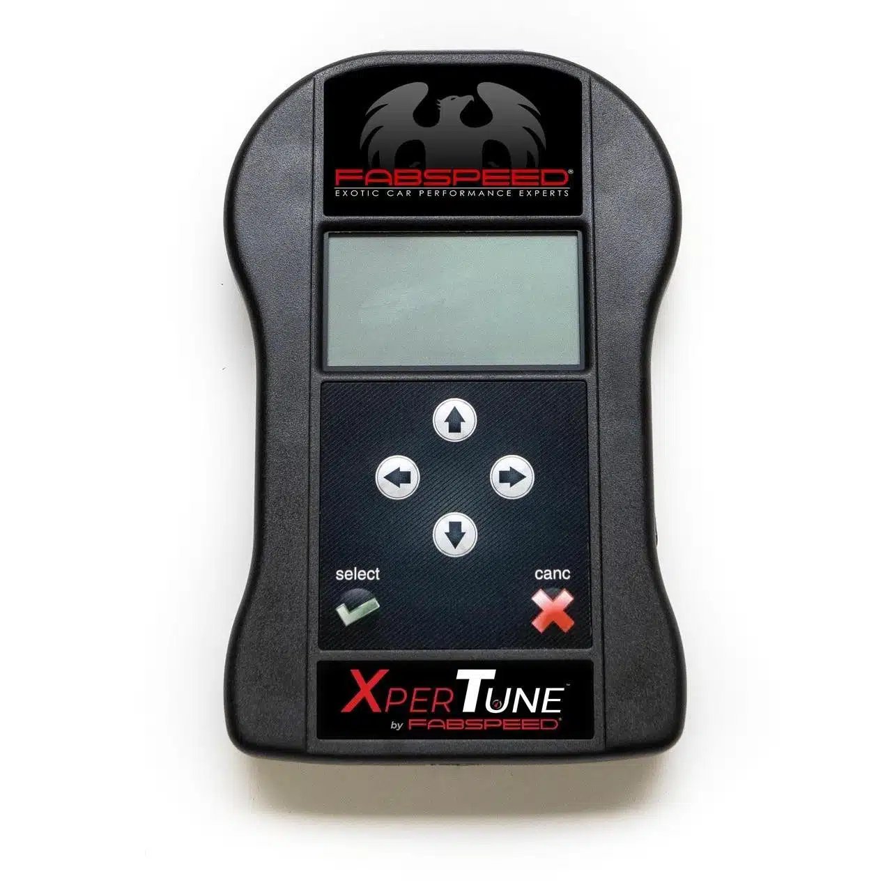 Fabspeed XperTune Performance Software for 4S Audi R8 [FS.AUD.R817V10.ET]