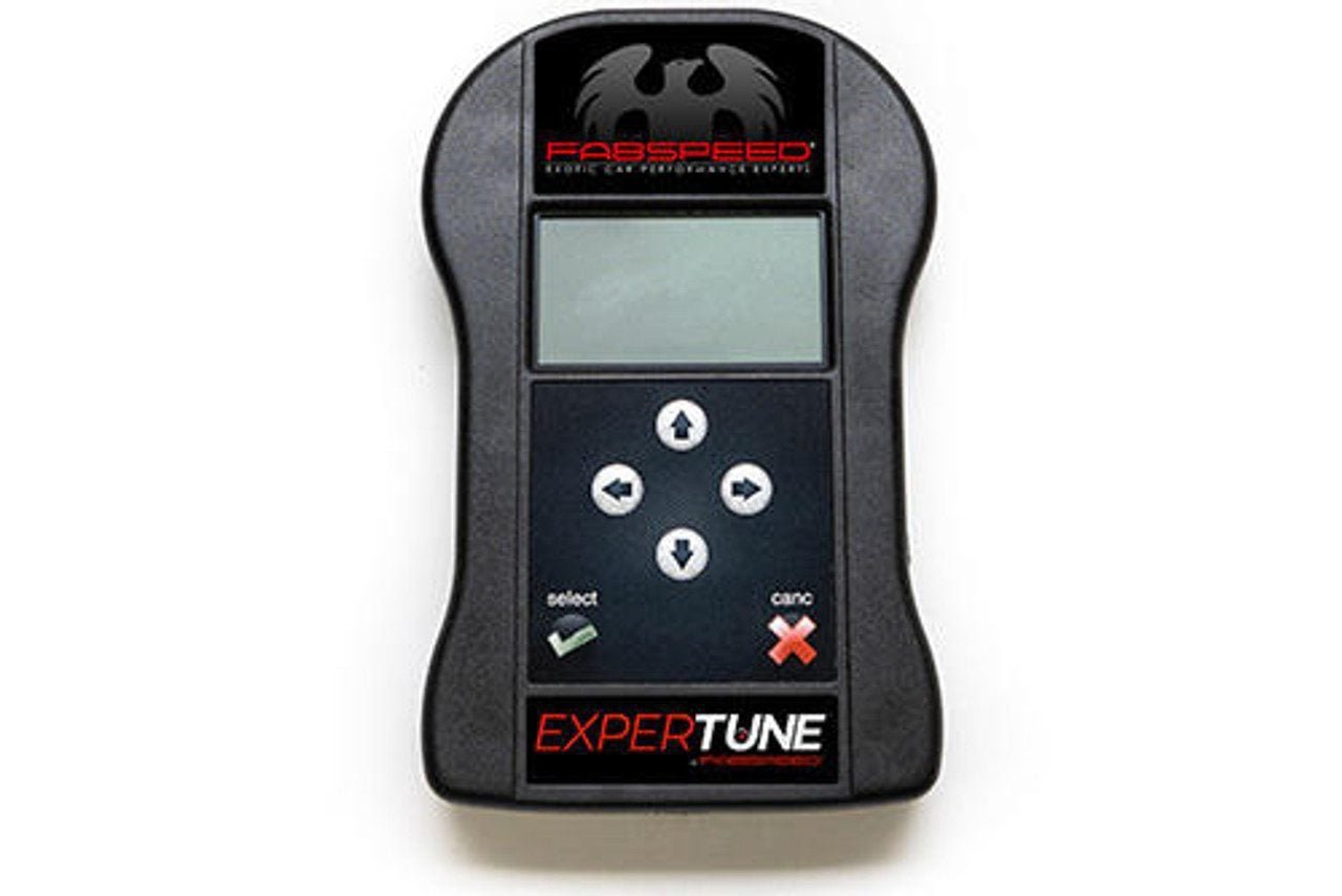 Fabspeed XperTune Performance Software for 970 Porsche Panamera GTS & Panamera S