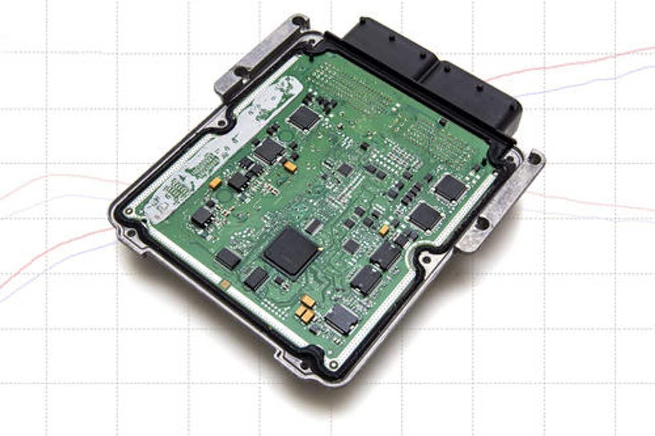 Fabspeed XperTune Performance Software for LP770-4 Lamborghini Aventador SVJ [FS.LAM.AVRSVJ.ECU]