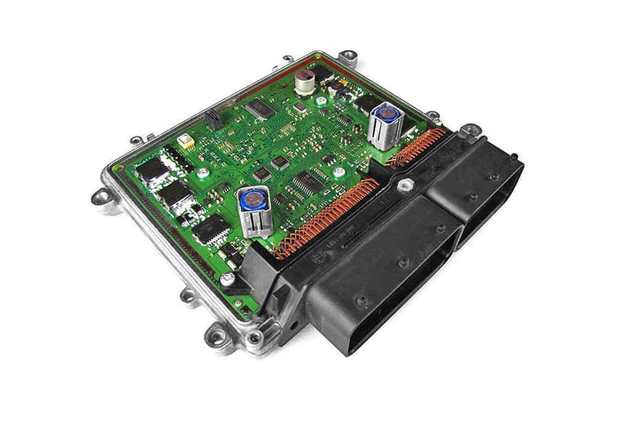 Fabspeed XperTune Performance Software for Porsche Carrera GT [FS.POR.CGT.ECU]