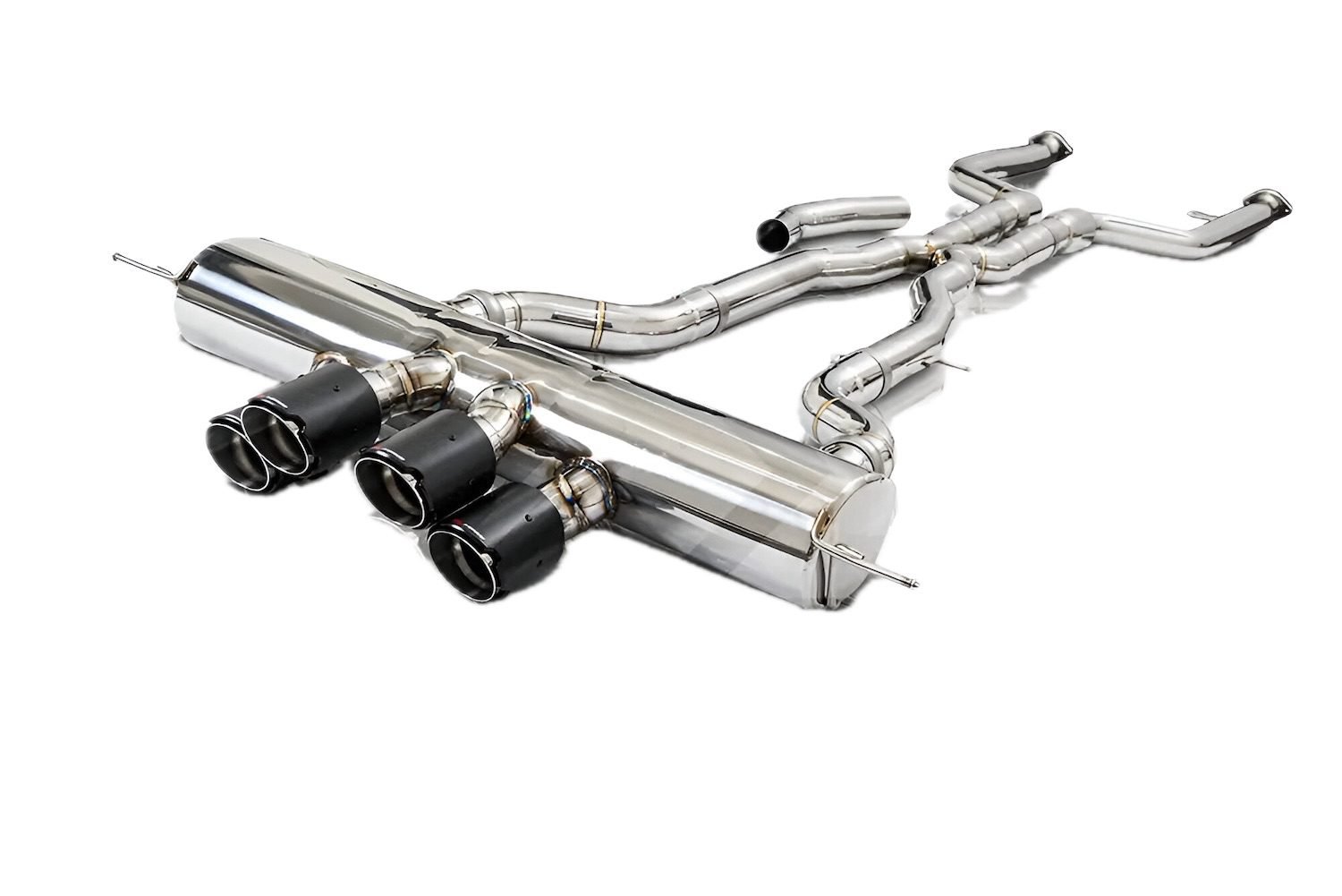 Fi EXHAUST M-Performance Valvetronic Exhaust System for G8x BMW M3 / M4