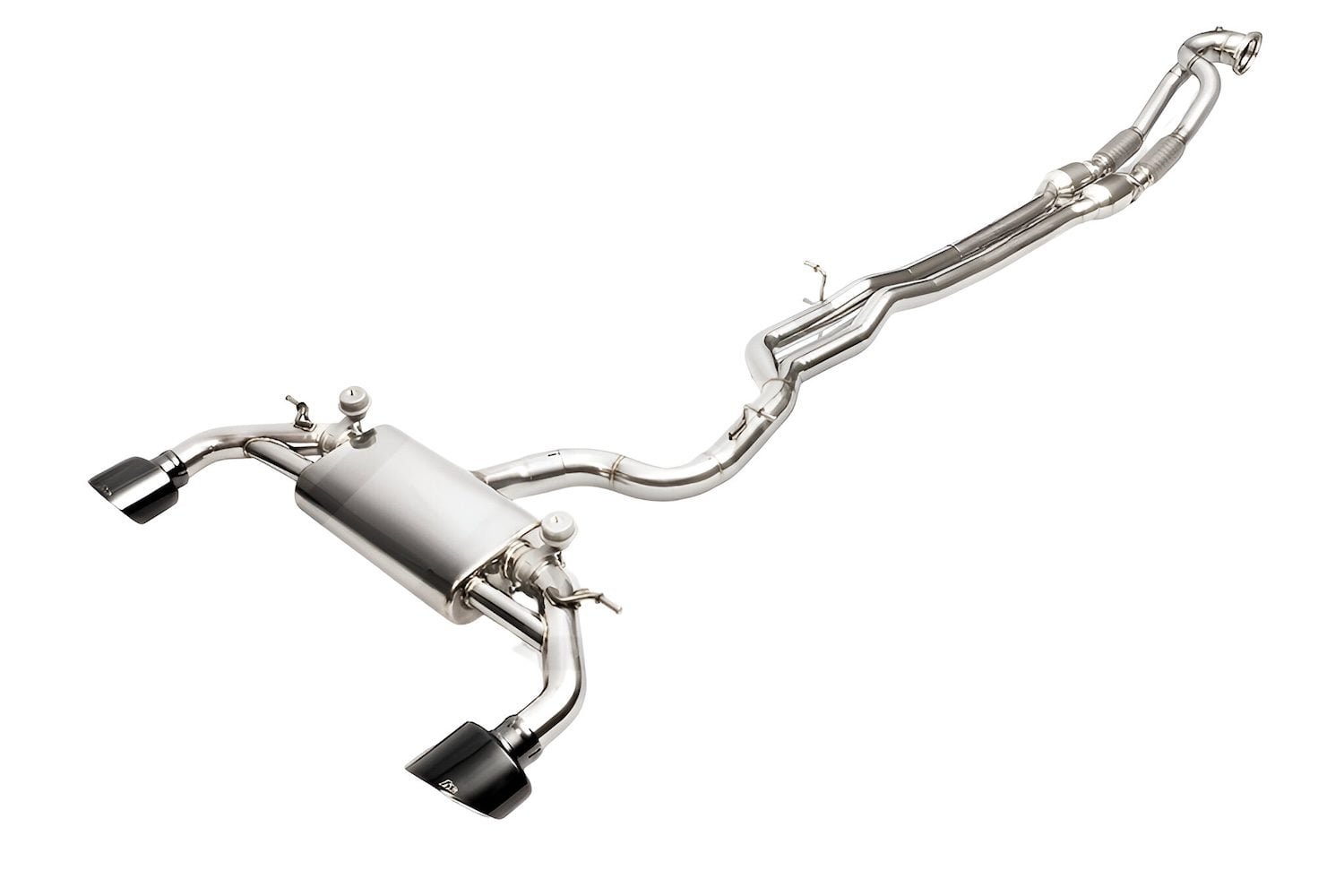 Fi EXHAUST Valvetronic Exhaust System for 8V Audi RS3 Sportback