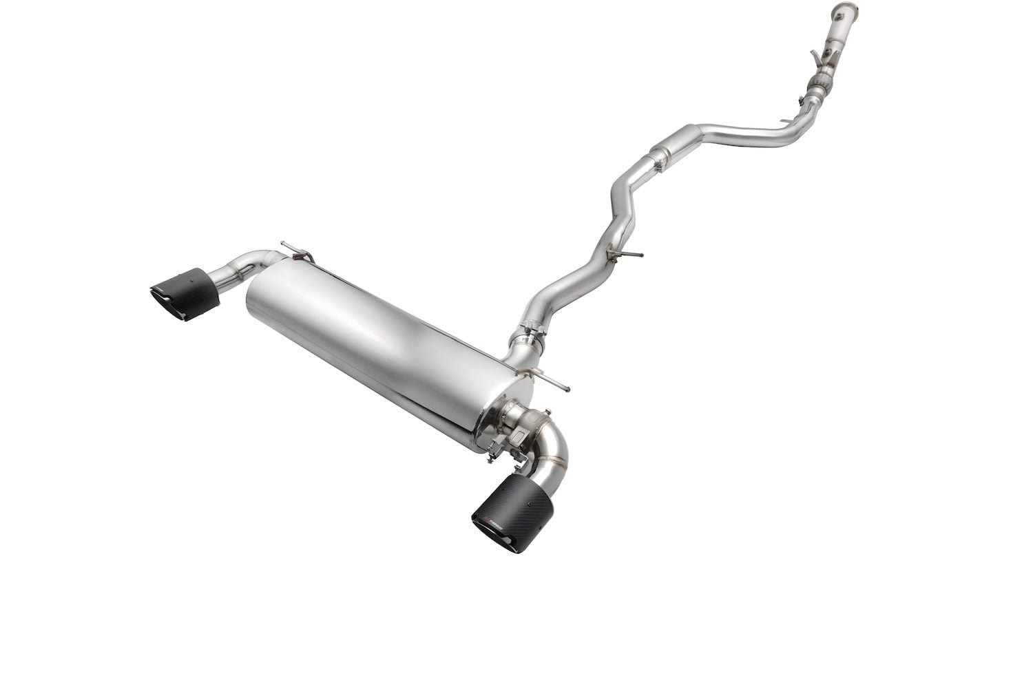 Fi EXHAUST Valvetronic Exhaust System for A90 Toyota GR Supra