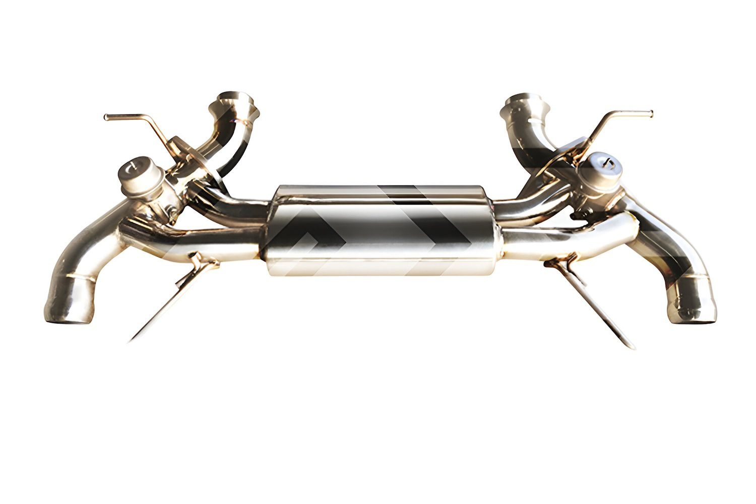 Fi EXHAUST Valvetronic Exhaust System for Aston Martin DB9 [AM-DB9-CBV]