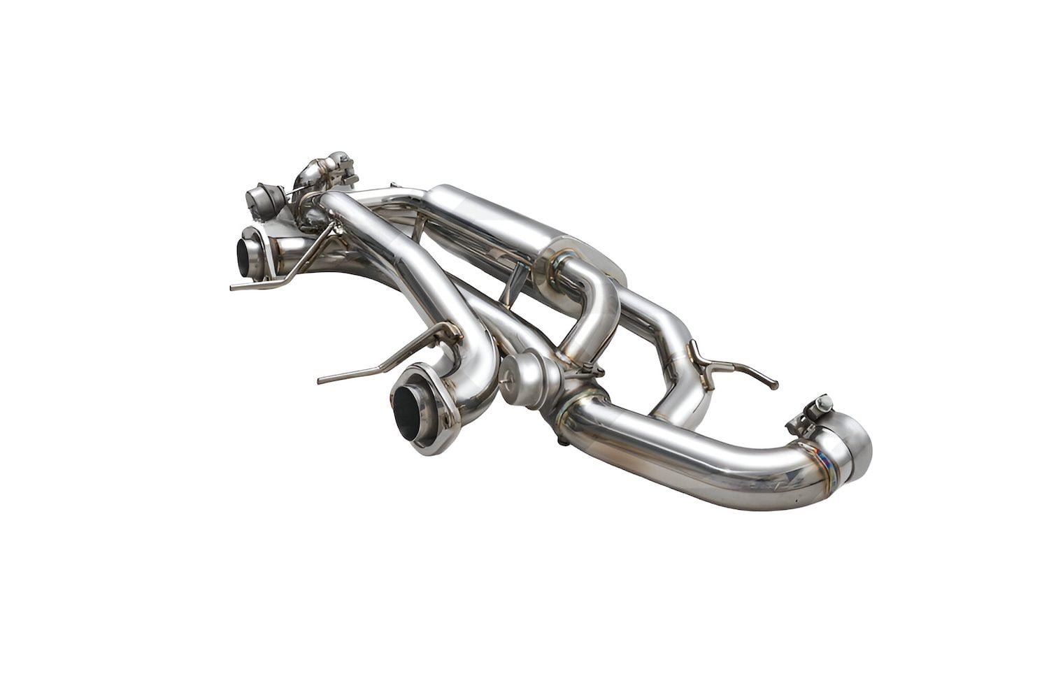 Fi EXHAUST Valvetronic Exhaust System for Aston Martin Vanquish S [AM-VQS-CBV]