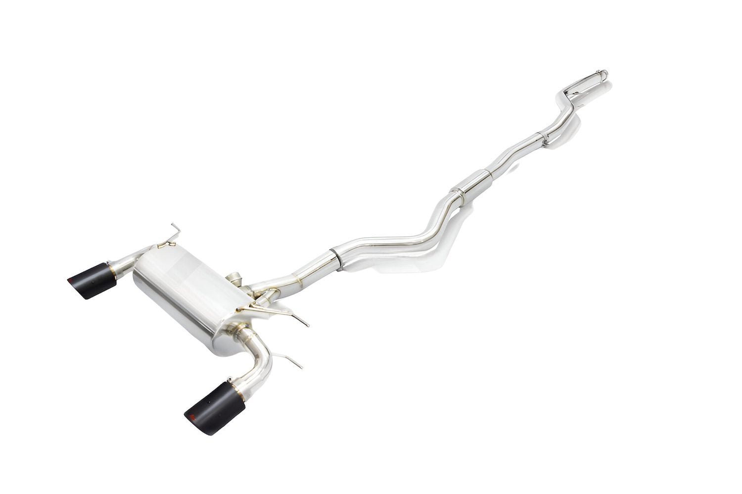 Fi EXHAUST Valvetronic Exhaust System for F30 / F31 BMW 320i & 328i