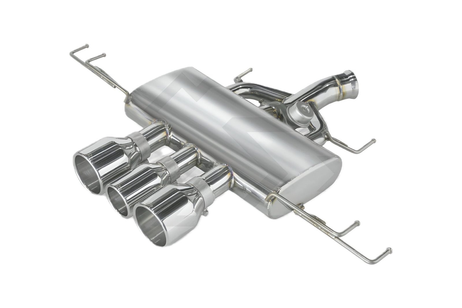 Fi EXHAUST Valvetronic Exhaust System for FK8 Honda Civic Type-R