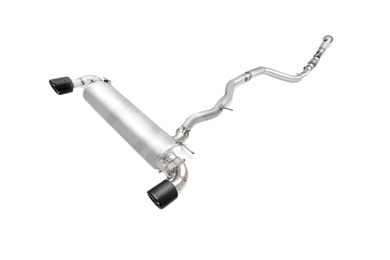 Fi EXHAUST Valvetronic Exhaust System for G29 BMW Z4 20i / 30i