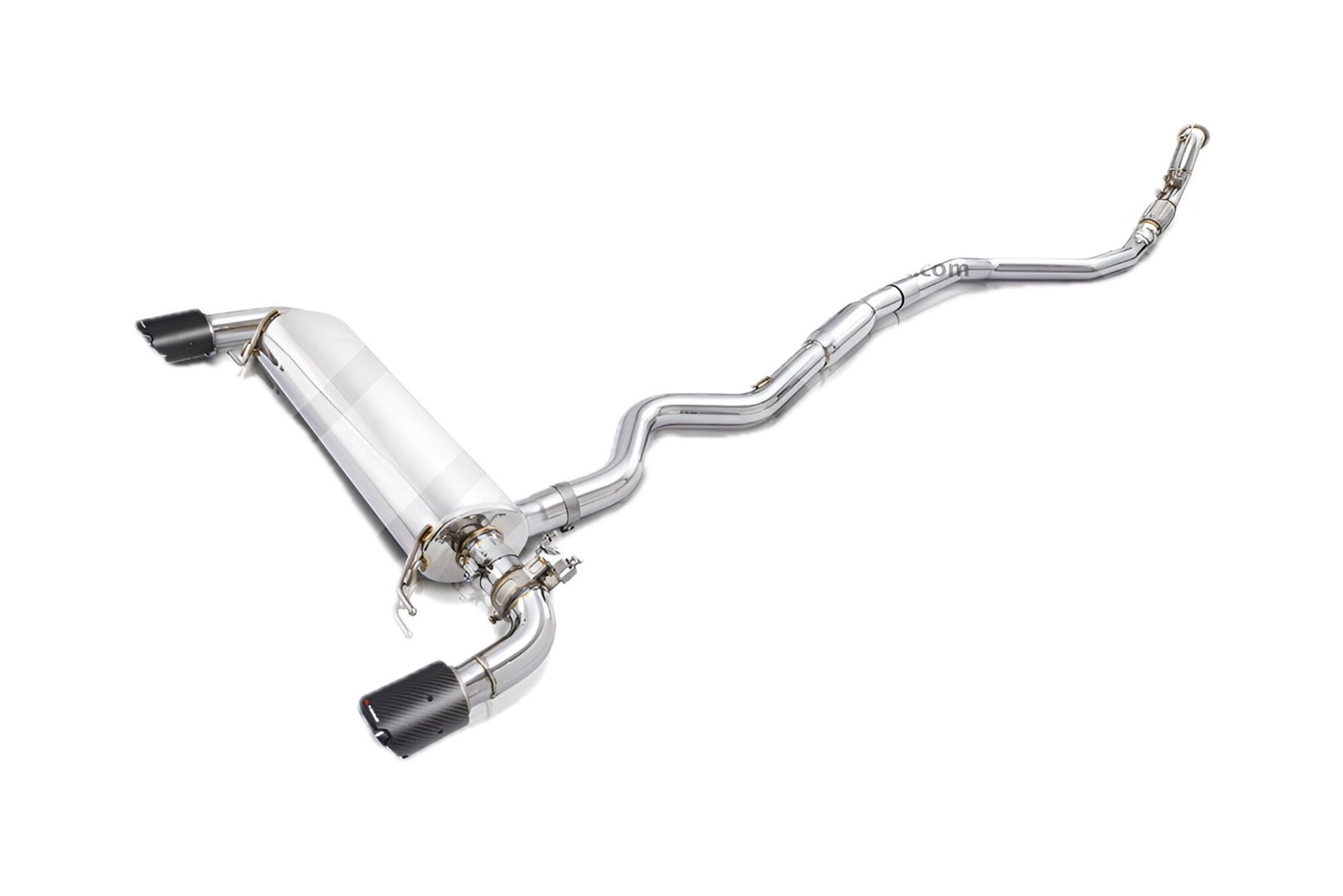Fi EXHAUST Valvetronic Exhaust System for G2x BMW 420i