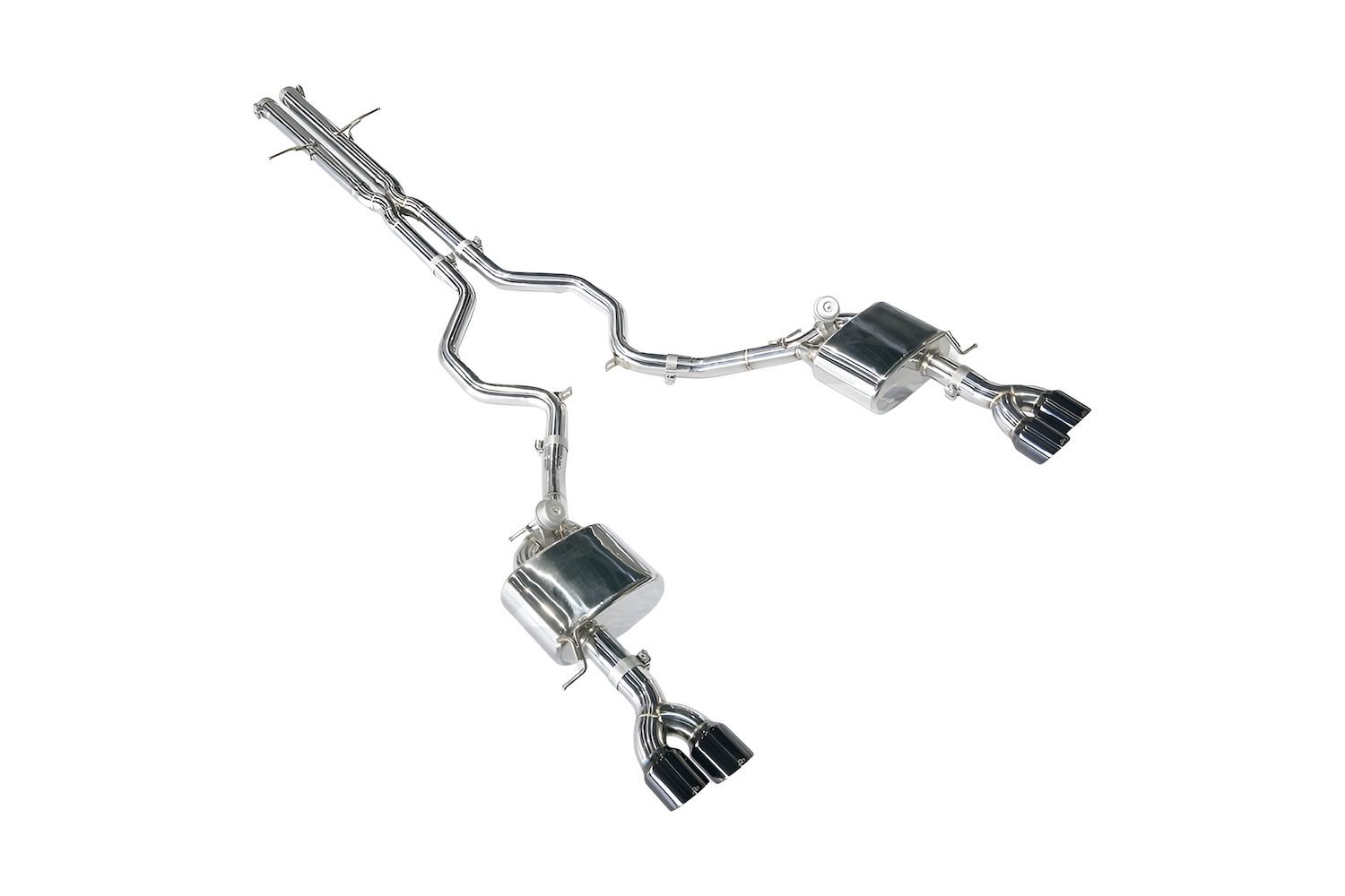 Fi EXHAUST Valvetronic Exhaust System for L405 Land Rover Range Rover SV Autobiography