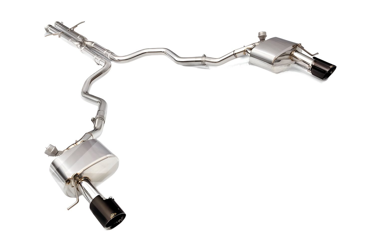 Fi EXHAUST Valvetronic Exhaust System for L494 Land Rover Range Rover Sport (facelift)