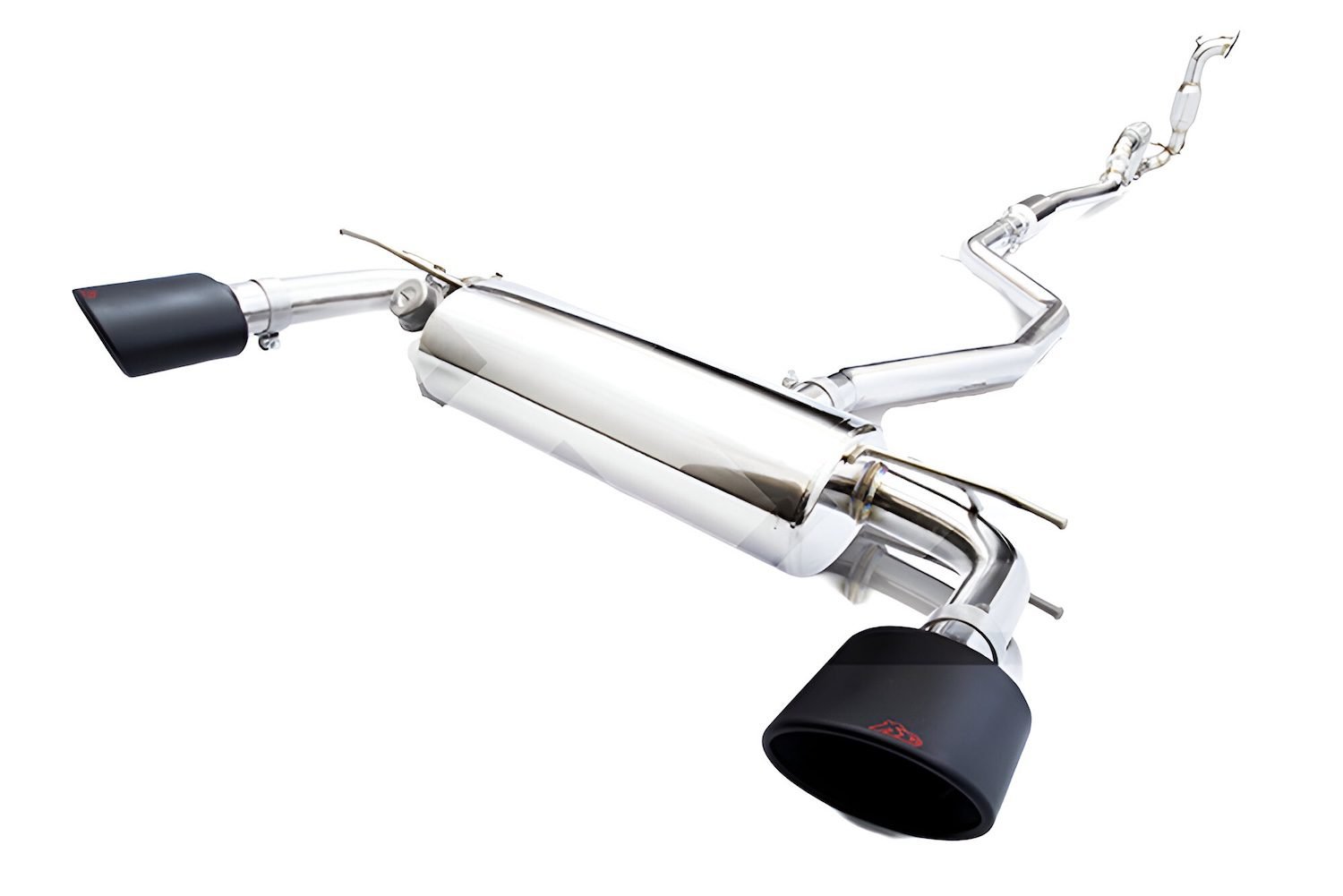 Fi EXHAUST Valvetronic Exhaust System for W176 Mercedes-Benz A 250 (FWD / facelift)