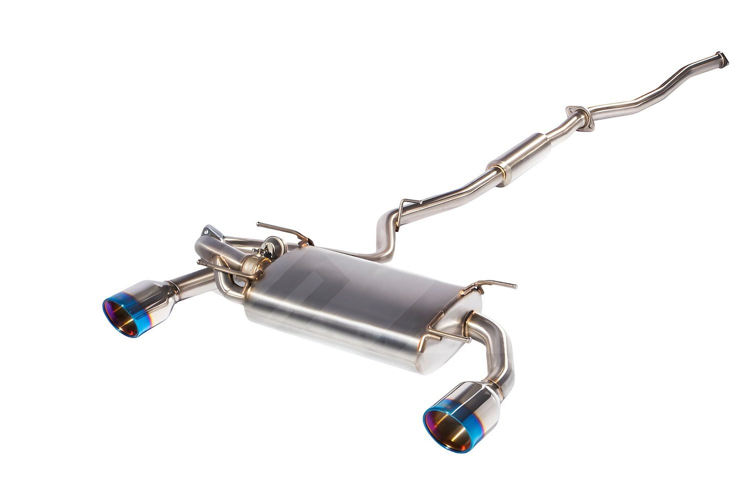 Fi EXHAUST Valvetronic Exhaust System for ZC6 Subaru BRZ & ZN6 Toyota GT86 / Scion FR-S