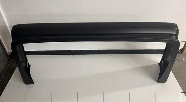 Genuine AMG W124 Gen 1 Body Kit