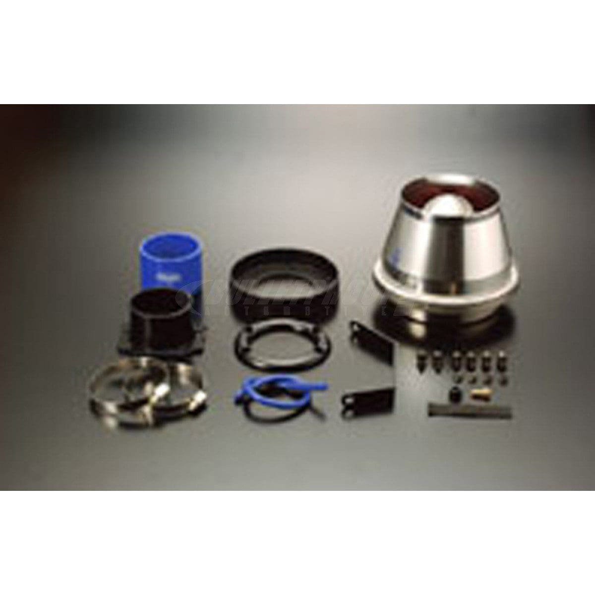 Gruppe M Super Cleaner (Aluminum) for 1990-2005 Honda (Acura) NSX [NA1/NA2] SC-0079