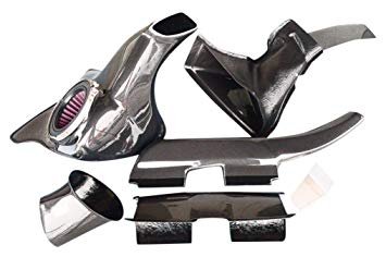 GruppeM Carbon Fiber Ram Air Intake for 2007-11 BMW M3 [E90/E92/E93] FRI-0322