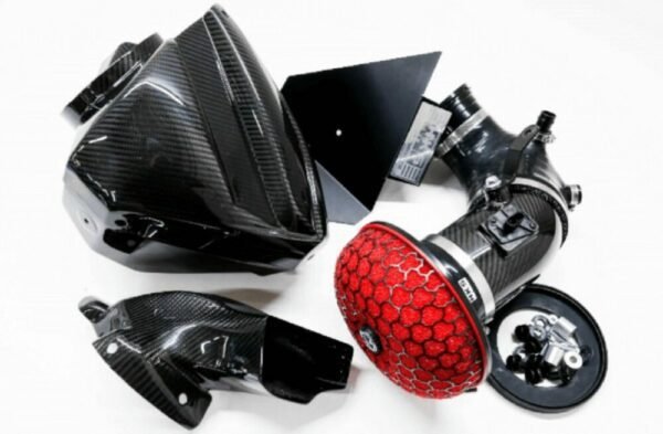 HKS Carbon Cold Air Intake Kit for A90 / A91 Toyota GR Supra