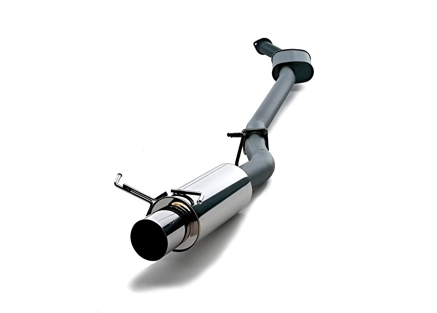 HKS Hi-Power 409 Exhaust System for R33 Nissan Skyline GT-R