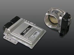 Impul Extra Power Kit for 2003-09 Nissan 350Z [Z33]