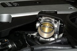 Impul Power Throttle Bodies for 2007-15 Infiniti G37 [V36]