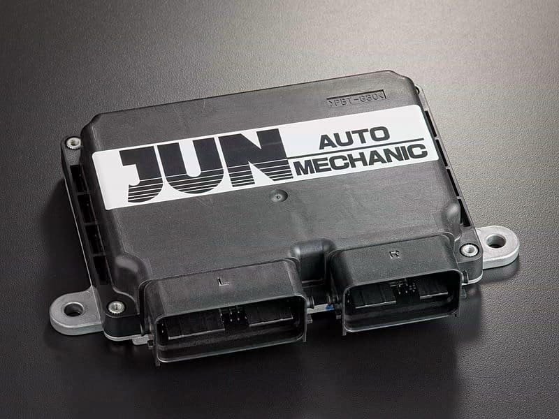JUN Sport Computer for 1993-2002 Toyota Supra [JZA80]
