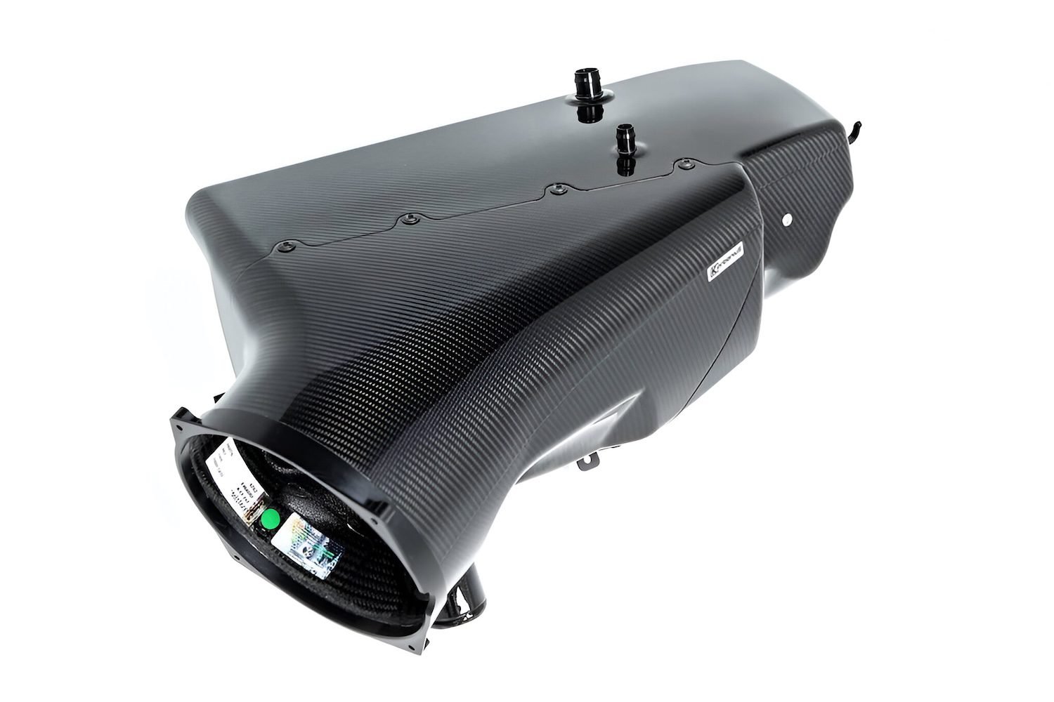 Karbonius Composites CSL-Style Carbon Airbox for Exx BMW M3 / Z3 M / Z4 M
