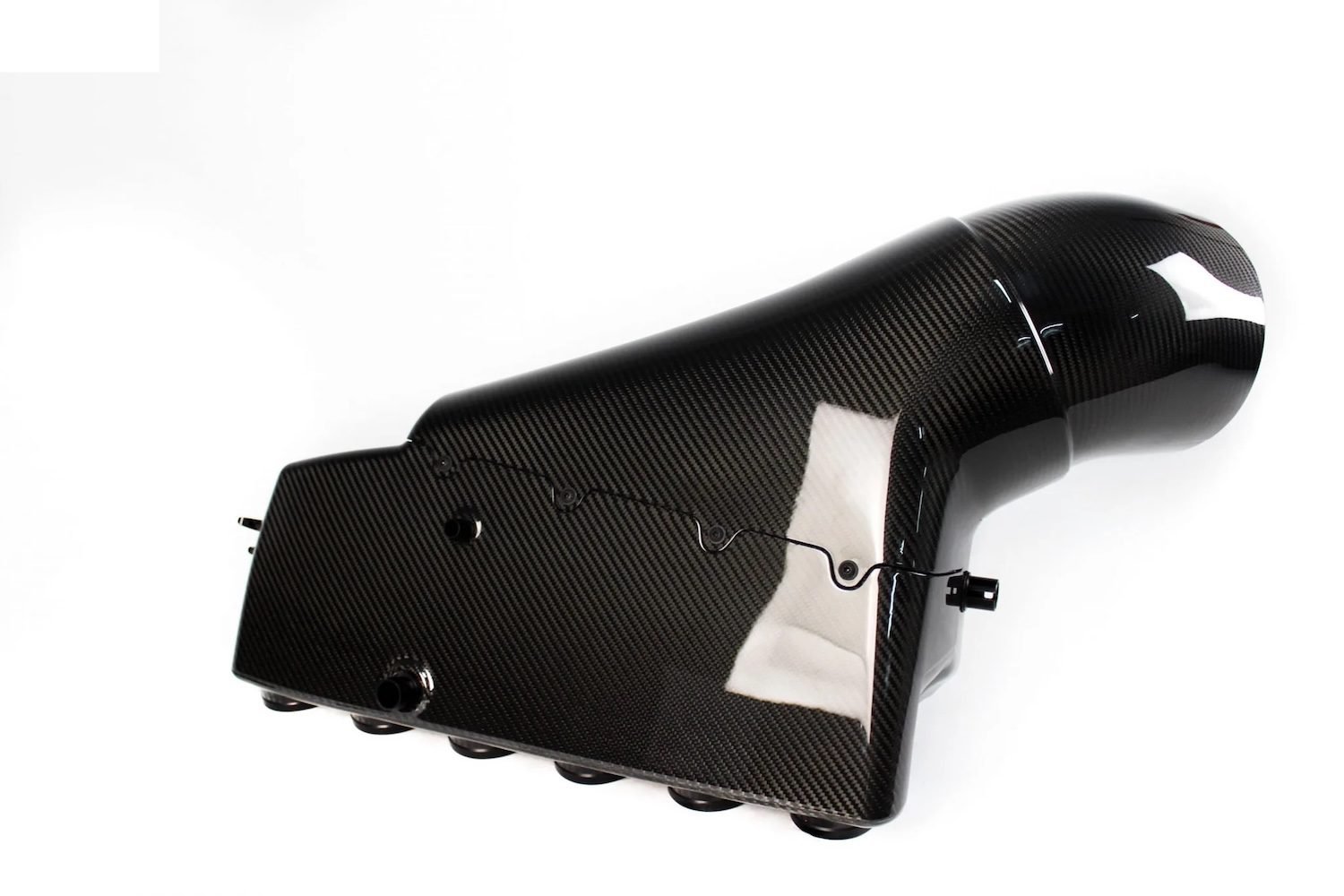 Karbonius Composites Race Carbon Air box for E46 / E36 / E8X BMW M3, Z3 M and Z4 M