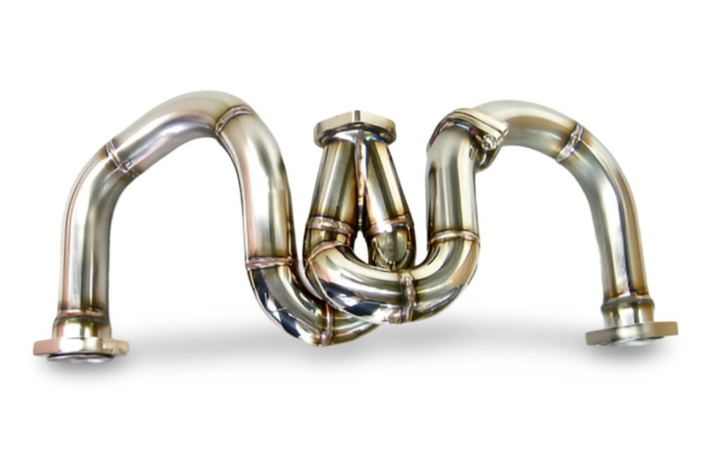 Kreissieg Spiral Race Pipe for Ferrari F355