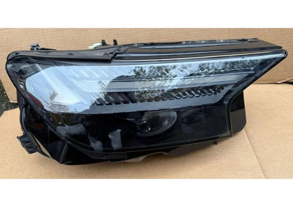 LED Scheinwerfer Rechts Headlight Audi Q4 E-TRON F4 89A941036R