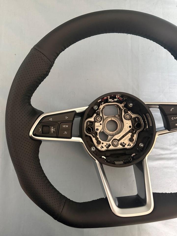 Lenkrad audi tt Mk 3 8s