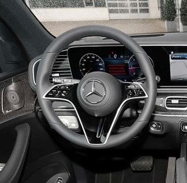 Lenkrad Mercedes Benz GLE E GLC C