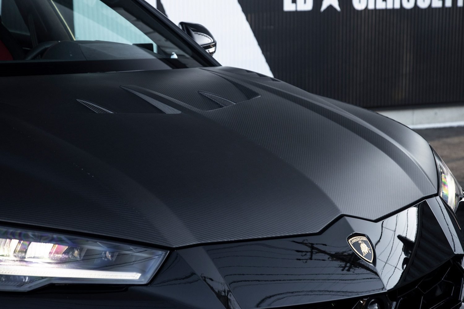 Liberty Walk LB-WORKS Bonnet Hood for Lamborghini Urus