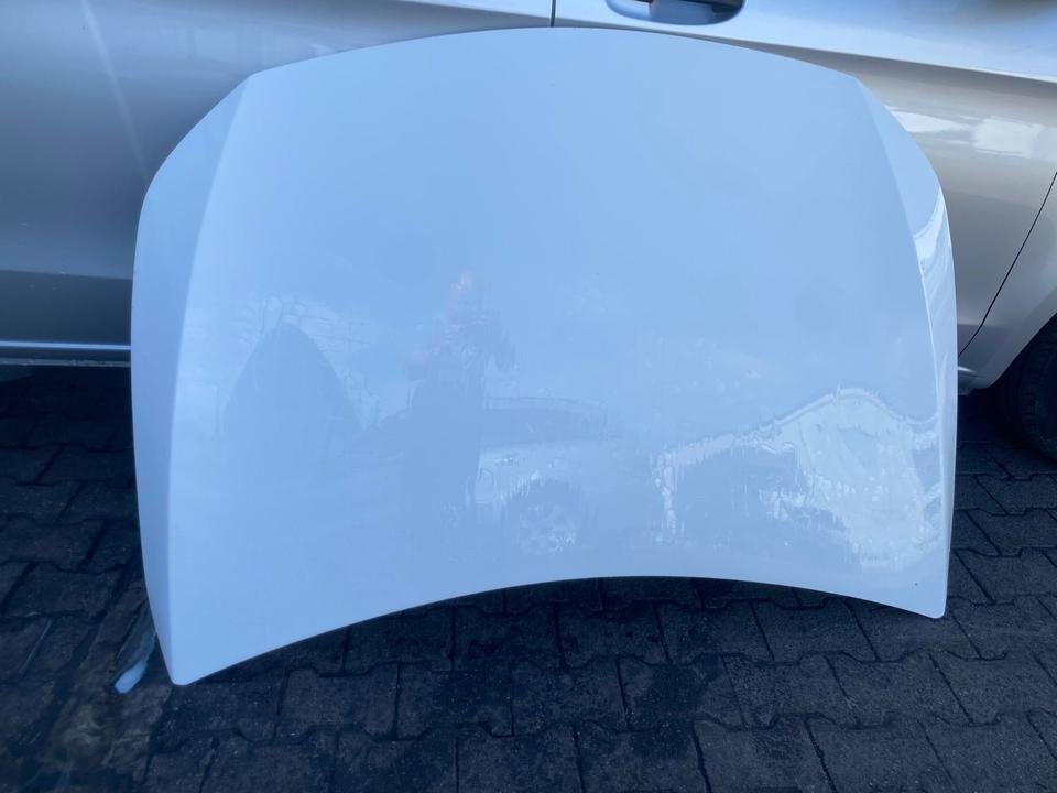 Mercedes A-Kl. W177 Motorhaube Haube