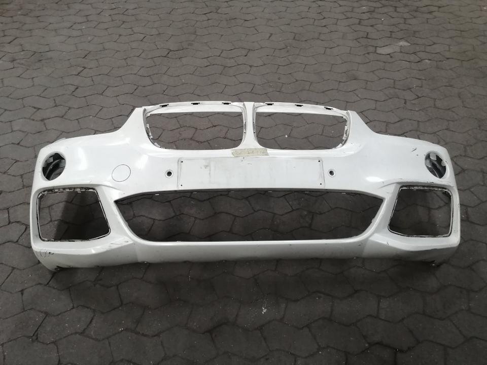 Mercedes AMG A177 W177 A-Klasse Stoßstange Bumper vorne A17788536