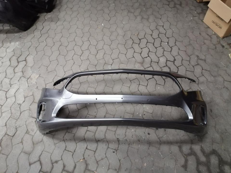 Mercedes AMG A177 W177 A-Klasse Stoßstange Bumper vorne A17788536