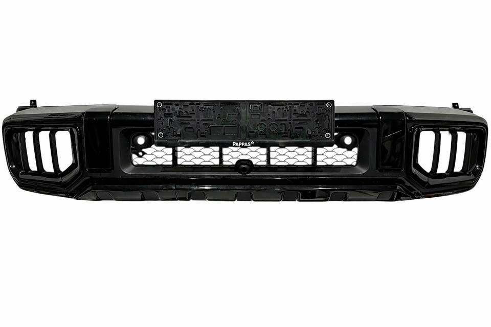 MERCEDES AMG G W465 LIFT vorne Stoßstange front bumper