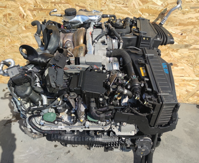 Mercedes-AMG GT 63 Engine M177.980 — 4.0L V8 Bi-Turbo 585–639 HP