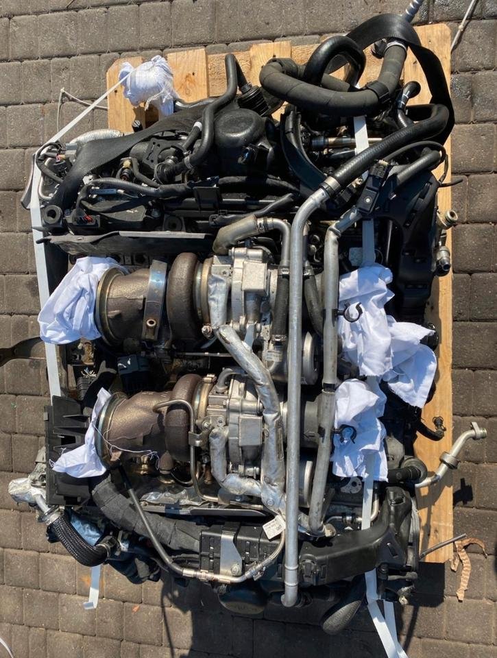 Mercedes amg gt Motor 177980 177.980 Engine 190