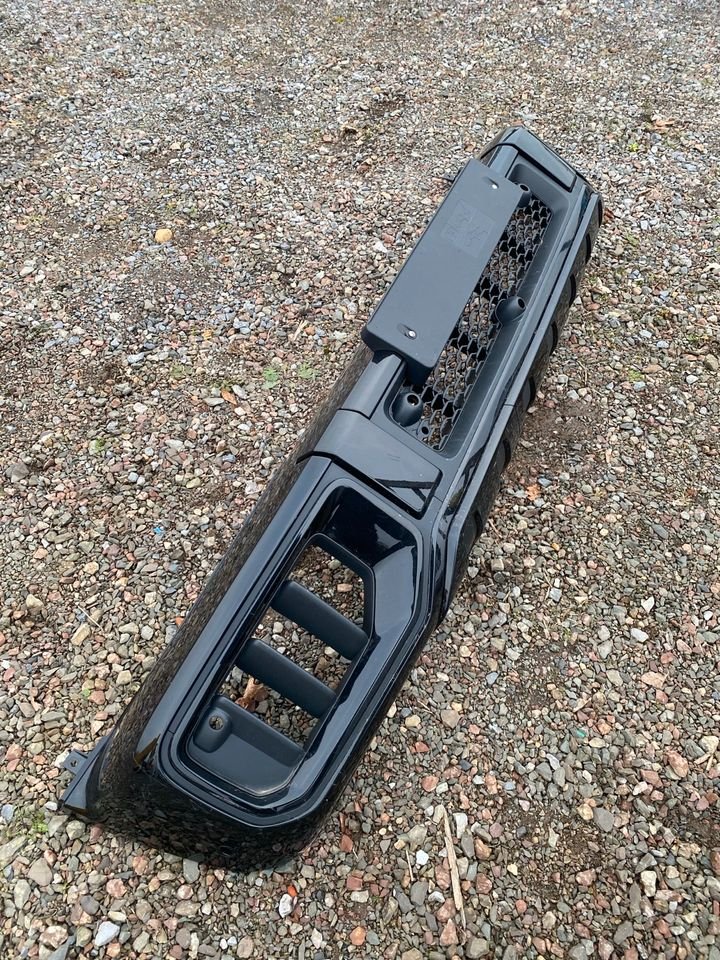 Mercedes AMG-Paket G63 W465 Bodykit/Facelift