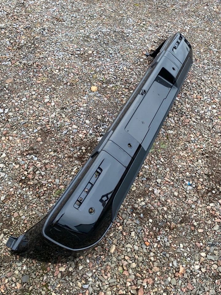 Mercedes AMG-Paket G63 W465 Bodykit/Facelift