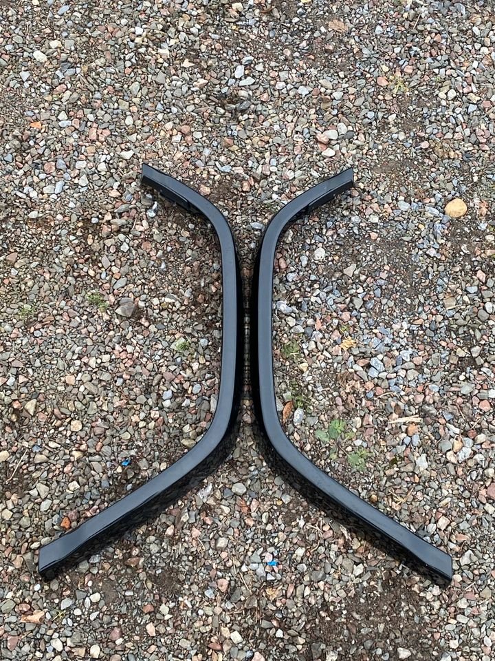 Mercedes AMG-Paket G63 W465 Bodykit/Facelift