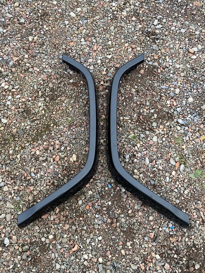 Mercedes AMG-Paket G63 W465 Bodykit/Facelift